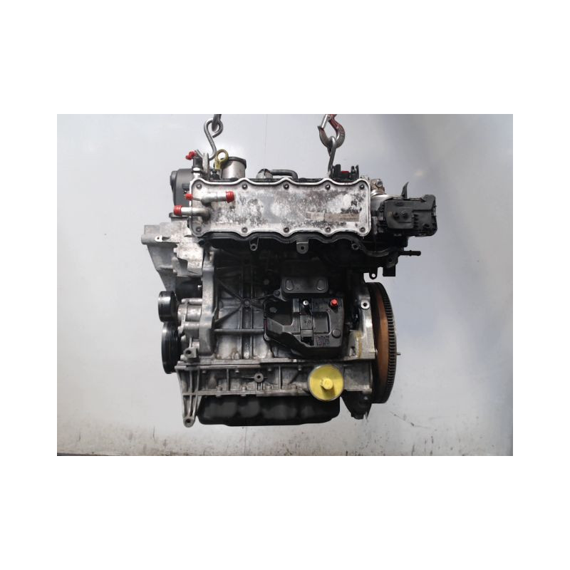 MOTEUR ESSENCE VOLKSWAGEN CADDY COMBI 2004- 1.4 TGI CNG