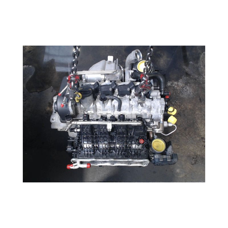 MOTEUR ESSENCE VOLKSWAGEN CADDY COMBI 2004- 1.4 TGI CNG