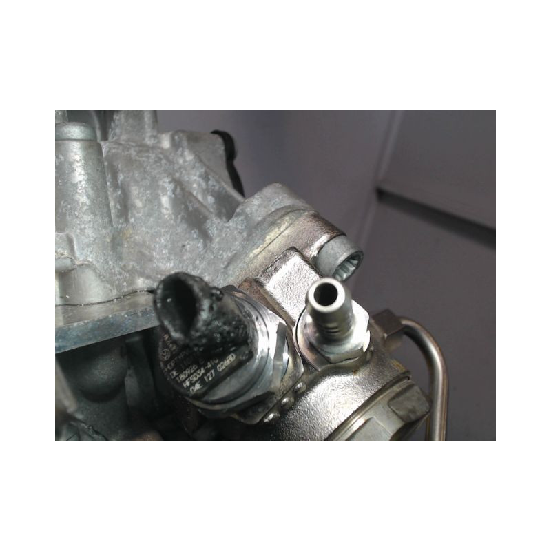 MOTEUR ESSENCE VOLKSWAGEN CADDY COMBI 2004- 1.4 TGI CNG