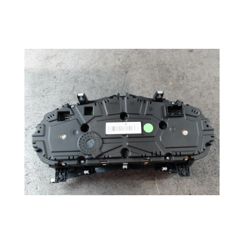 BLOC COMPTEURS FIAT 500 2007-