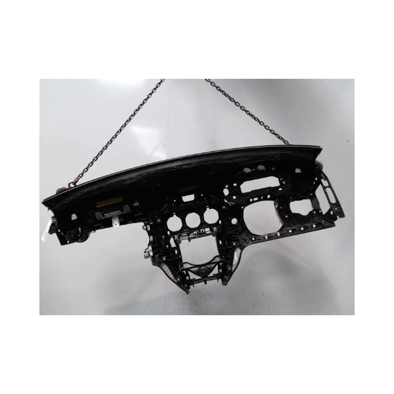 PLANCHE DE BORD  MERCEDES CLASSE C 2007-