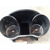 BLOC COMPTEURS MERCEDES CLASSE C 2007-