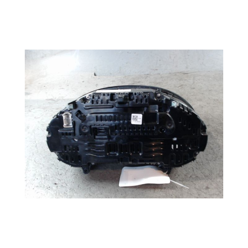 BLOC COMPTEURS MERCEDES CLASSE C 2007-