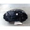 BLOC COMPTEURS MERCEDES CLASSE C 2007-