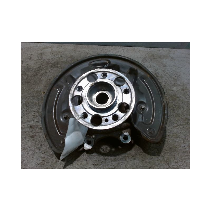 PIVOT ARRIERE DROIT MERCEDES CLASSE C 2007-