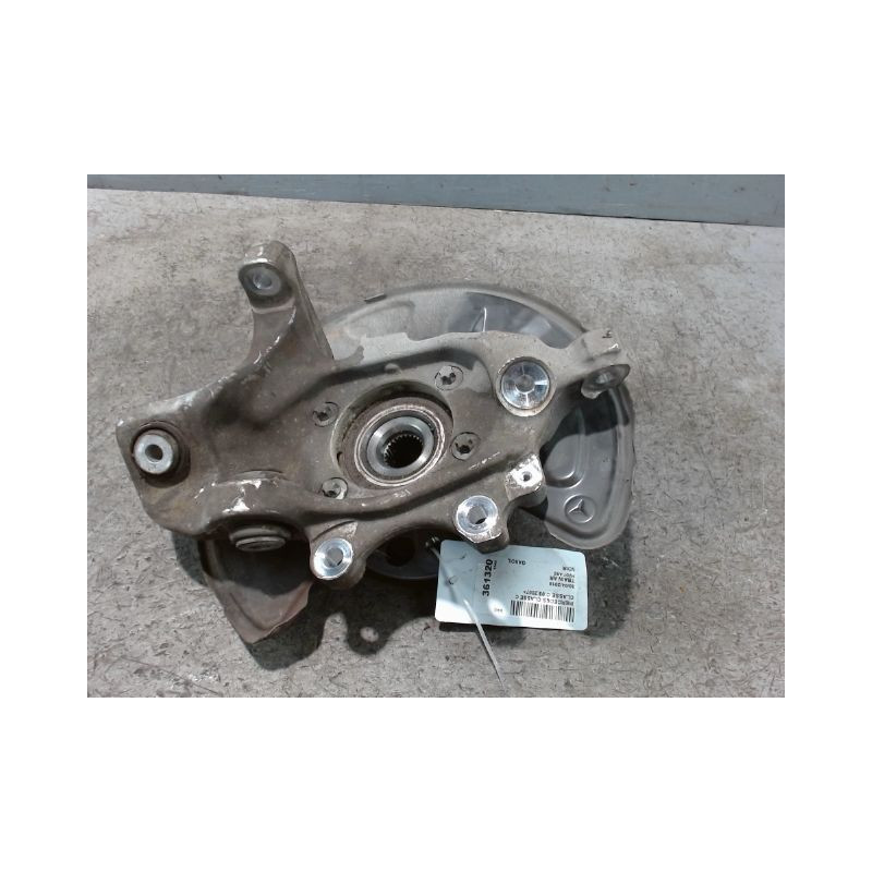PIVOT ARRIERE DROIT MERCEDES CLASSE C 2007-