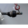 TRANSMISSION ARRIERE GAUCHE MERCEDES CLASSE C 2007- C 200 d 