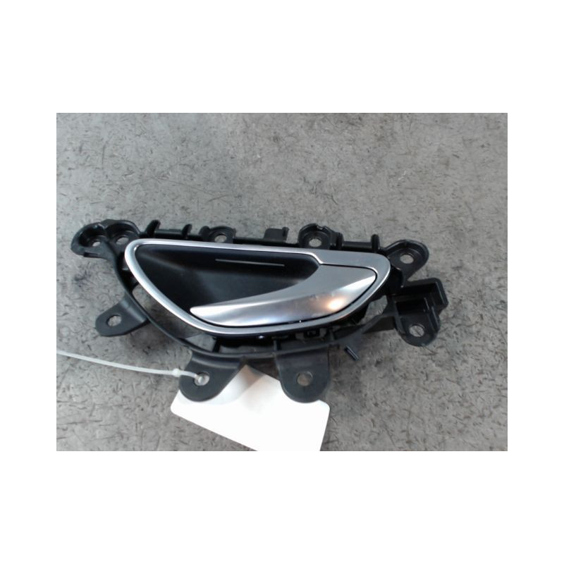 POIGNEE INTERIEURE PORTE AVANT DROIT MERCEDES CLASSE C 2007-