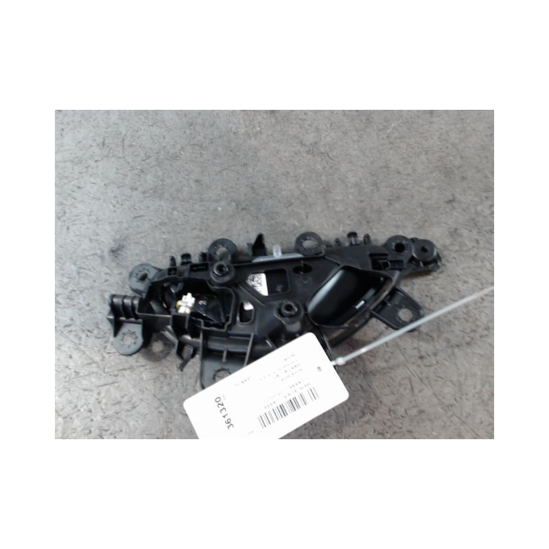POIGNEE INTERIEURE PORTE AVANT DROIT MERCEDES CLASSE C 2007-