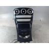 CONSOLE CENTRALE MERCEDES CLASSE C 2007-
