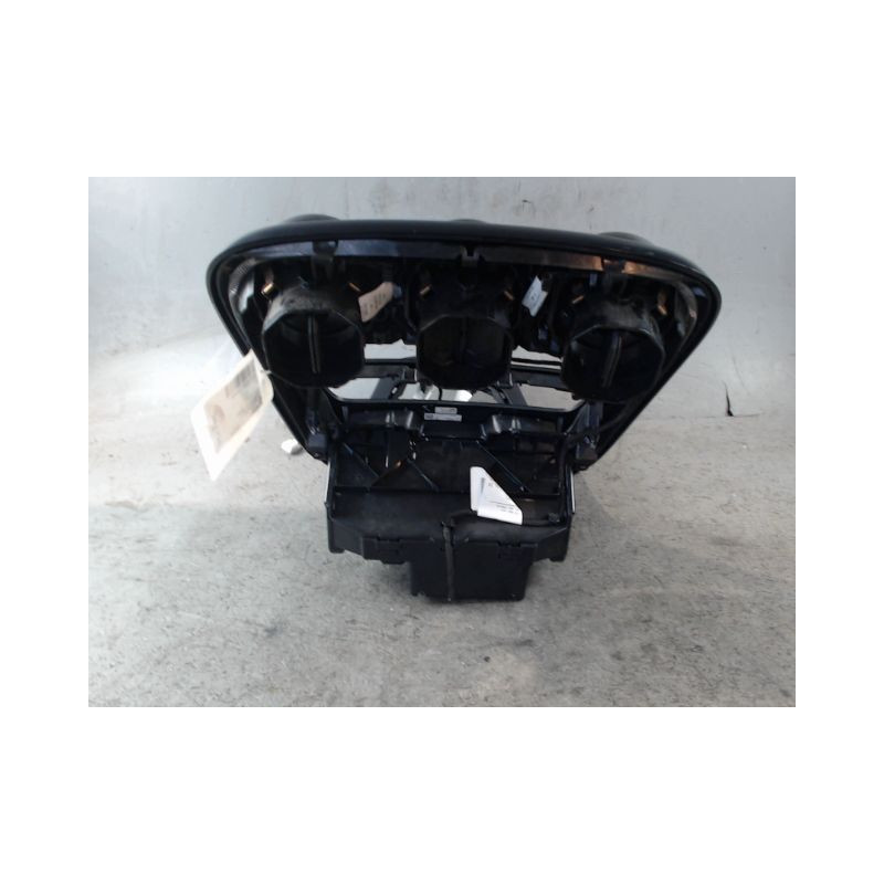 CONSOLE CENTRALE MERCEDES CLASSE C 2007-