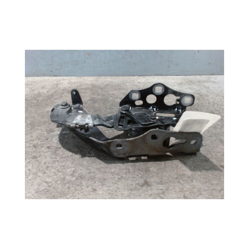 COMPAS GAUCHE CAPOT MERCEDES CLASSE C 2007-