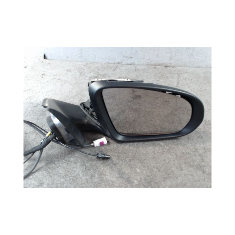 RETROVISEUR EXTERIEUR ELECTRIQUE DROIT MERCEDES CLASSE C 2007-