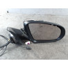 RETROVISEUR EXTERIEUR ELECTRIQUE DROIT MERCEDES CLASSE C 2007-