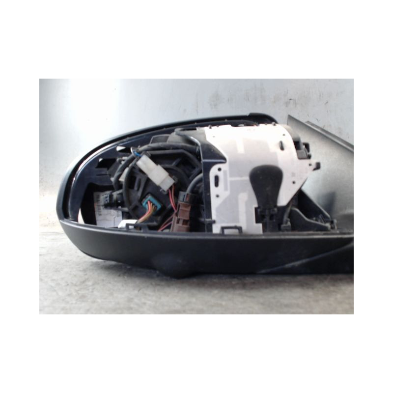 RETROVISEUR EXTERIEUR ELECTRIQUE DROIT MERCEDES CLASSE C 2007-