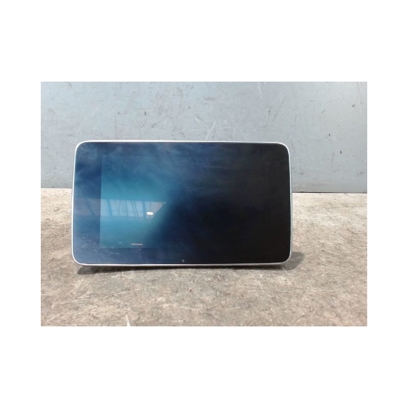ECRAN GPS MERCEDES CLASSE C 2007-