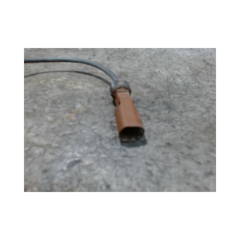 CAMERA AVANT MERCEDES CLASSE C 2007-