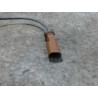 CAMERA AVANT MERCEDES CLASSE C 2007-