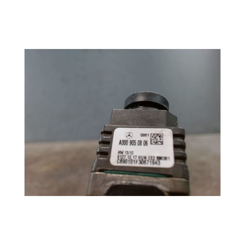 CAMERA AVANT MERCEDES CLASSE C 2007-