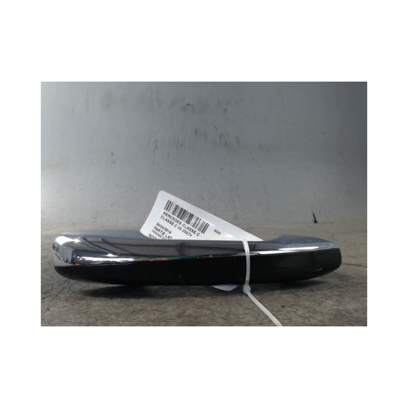POIGNEE EXTERIEURE PORTE ARRIERE DROIT MERCEDES CLASSE C 2007-
