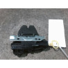 SERRURE HAYON  MERCEDES CLASSE C 2007-