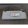 PARE-SOLEIL D MERCEDES CLASSE C 2007-