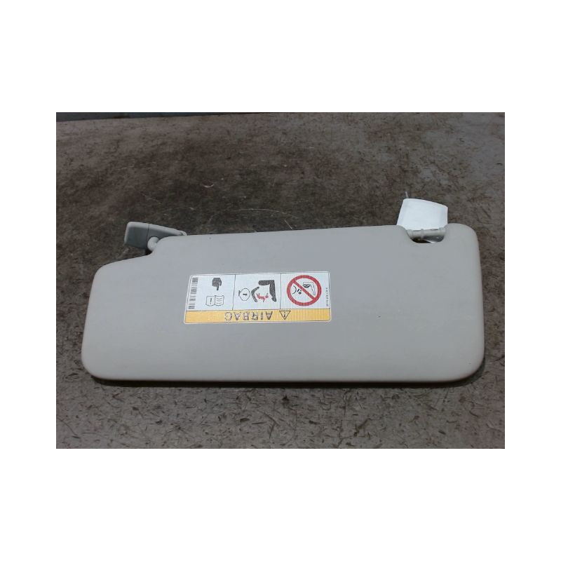 PARE-SOLEIL D MERCEDES CLASSE C 2007-