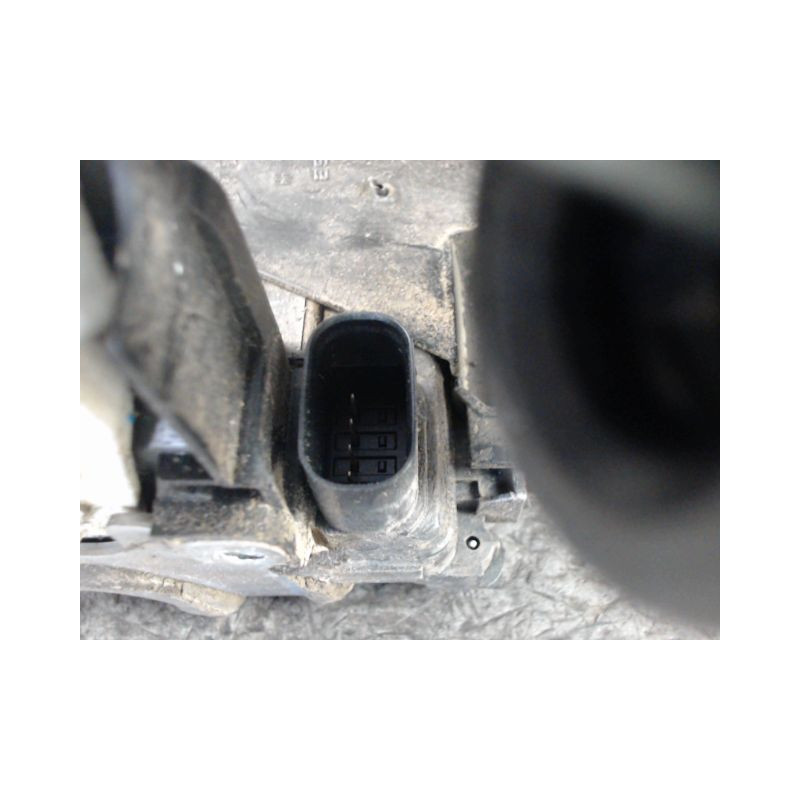 SYSTEME CONDAMNATION AVANT DROIT MERCEDES CLASSE C 2007-