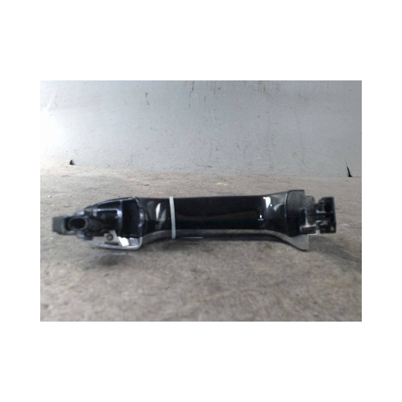 POIGNEE EXTERIEURE PORTE AVANT GAUCHE MERCEDES CLASSE C 2007-