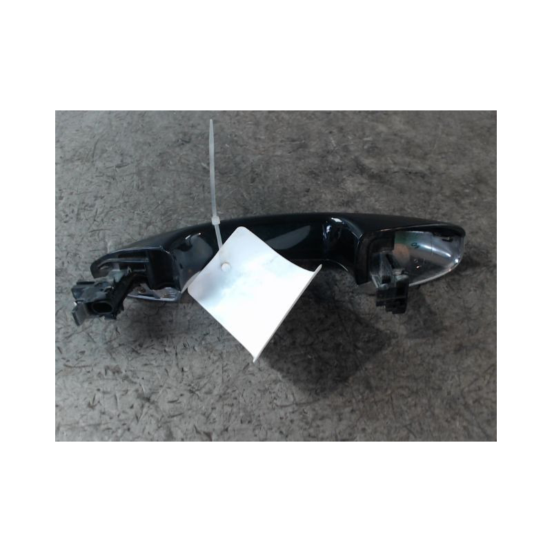 POIGNEE EXTERIEURE PORTE ARRIERE GAUCHE MERCEDES CLASSE C 2007-