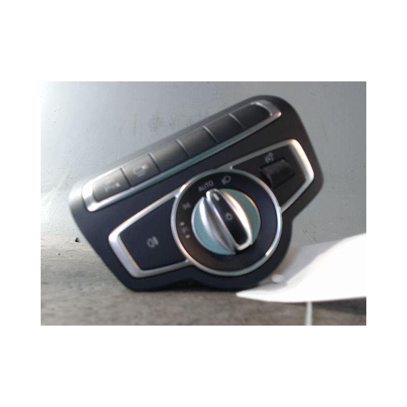 COMMANDE ECLAIRAGE MERCEDES CLASSE C 2007-