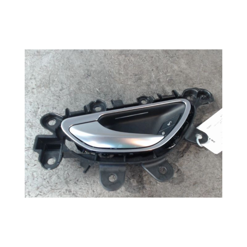POIGNEE INTERIEURE PORTE AVANT GAUCHE MERCEDES CLASSE C 2007-