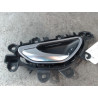 POIGNEE INTERIEURE PORTE AVANT GAUCHE MERCEDES CLASSE C 2007-