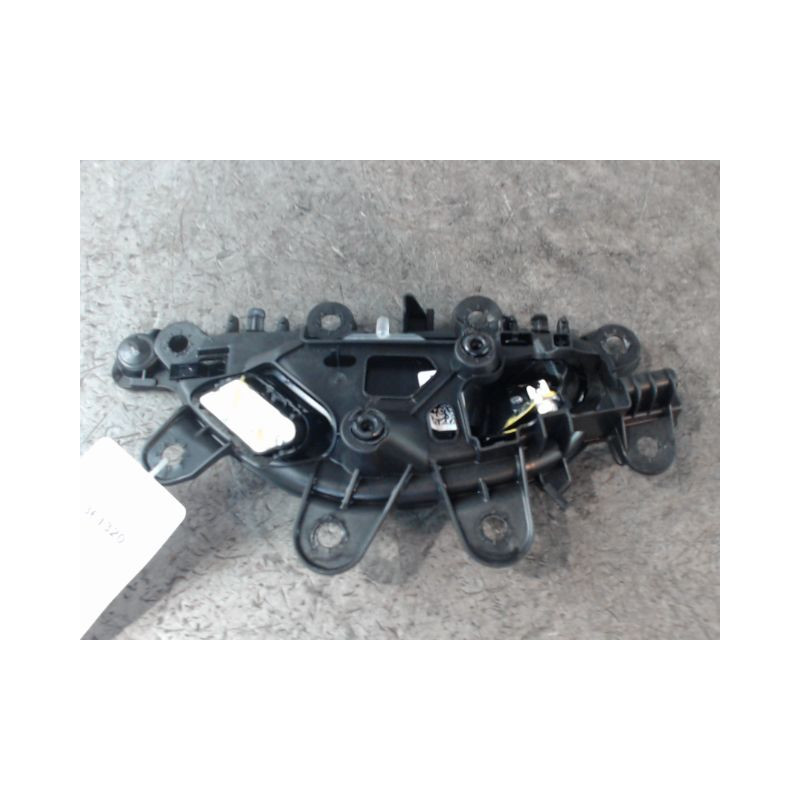 POIGNEE INTERIEURE PORTE AVANT GAUCHE MERCEDES CLASSE C 2007-