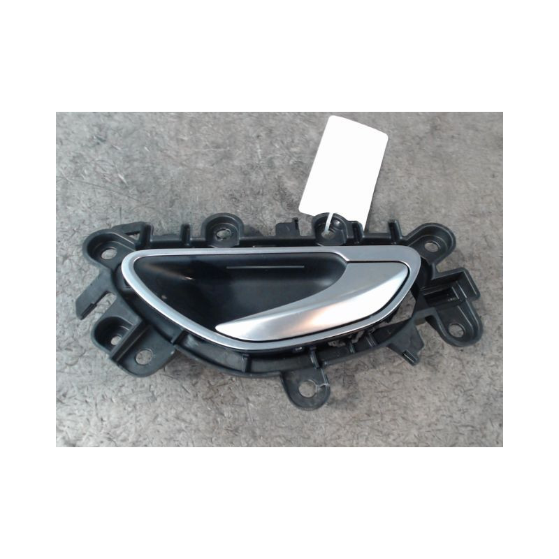 POIGNEE INTERIEURE PORTE ARRIERE DROIT MERCEDES CLASSE C 2007-