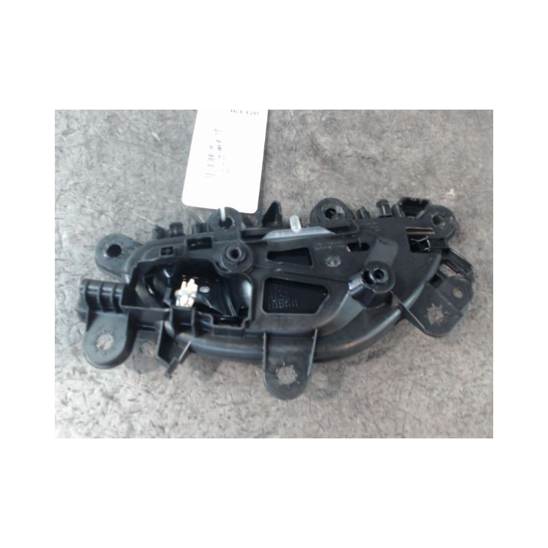 POIGNEE INTERIEURE PORTE ARRIERE DROIT MERCEDES CLASSE C 2007-