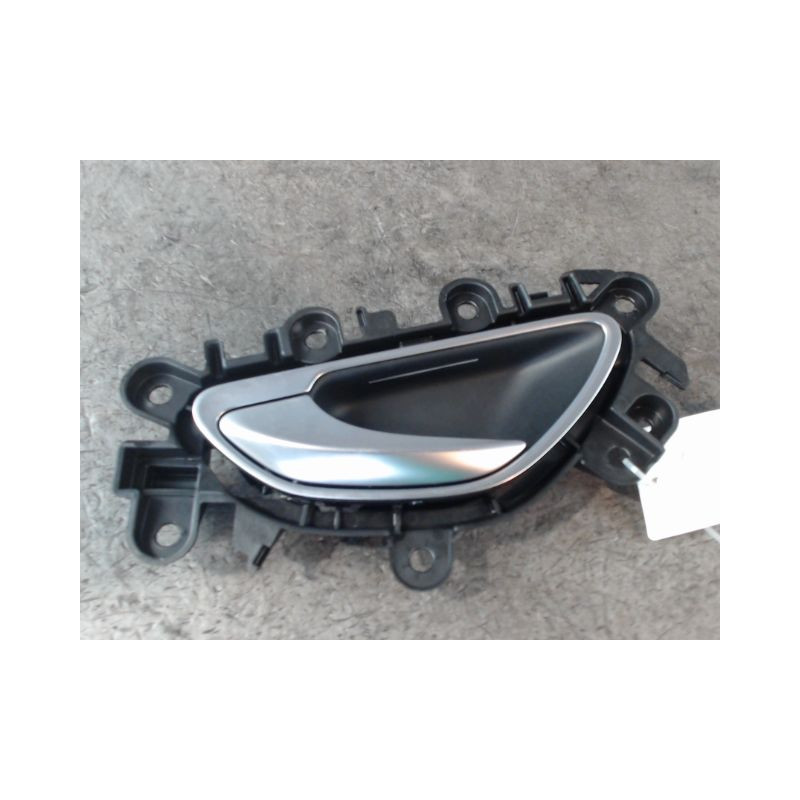 POIGNEE INTERIEURE PORTE ARRIERE GAUCHE MERCEDES CLASSE C 2007-