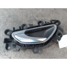 POIGNEE INTERIEURE PORTE ARRIERE GAUCHE MERCEDES CLASSE C 2007-