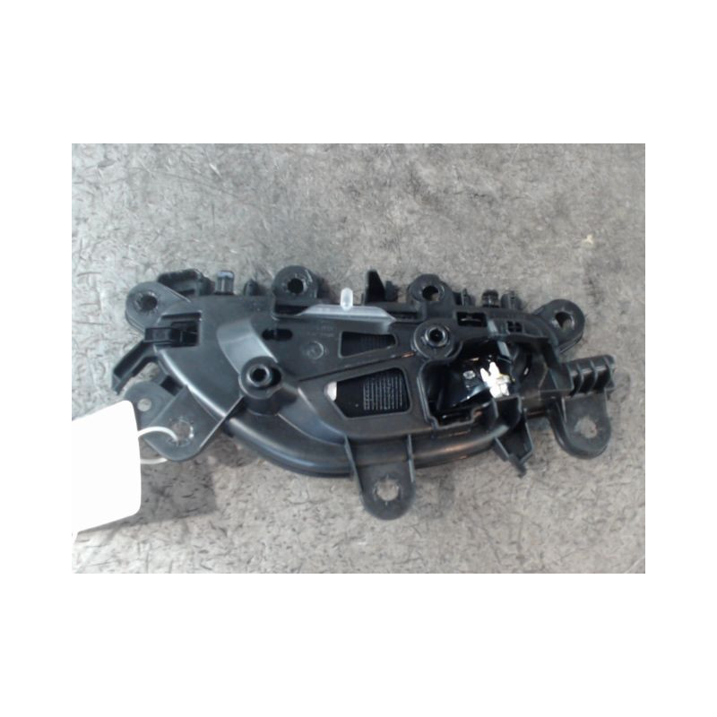 POIGNEE INTERIEURE PORTE ARRIERE GAUCHE MERCEDES CLASSE C 2007-