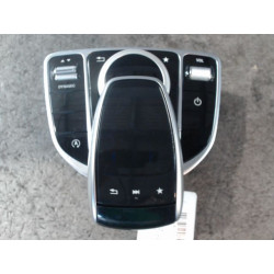 SELECTEUR DE VITESSE