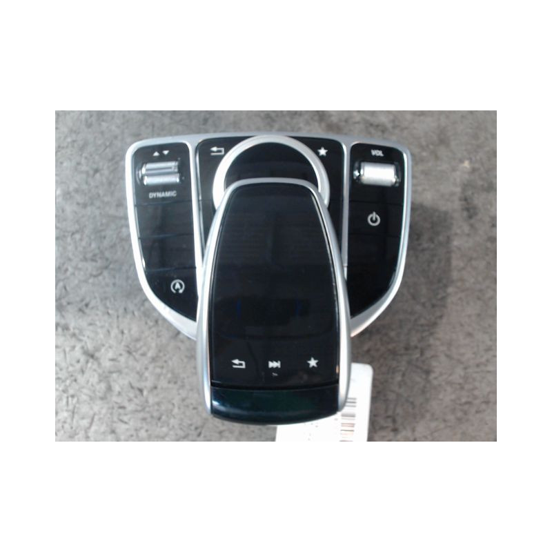 SELECTEUR DE VITESSE MERCEDES CLASSE C 2007- C 200 d 
