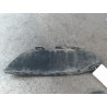 GRILLE VENTILATION PARE-CHOC AVG MERCEDES CLASSE C 2007-