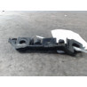 SUPPORT PARE-CHOC AVD MERCEDES CLASSE C 2007-