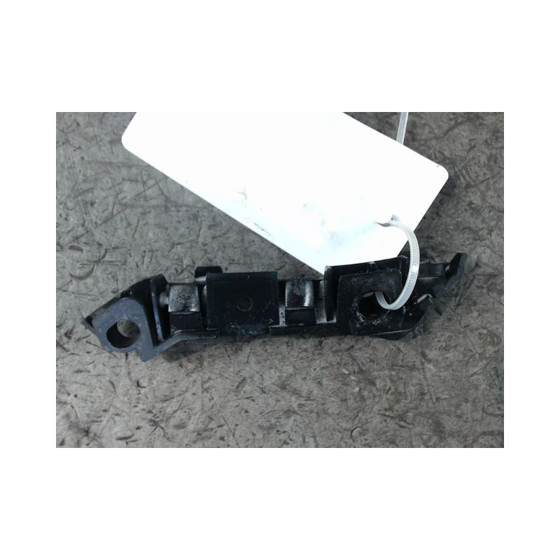 SUPPORT PARE-CHOC AVG MERCEDES CLASSE C 2007-