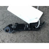 SUPPORT PARE-CHOC AVG MERCEDES CLASSE C 2007-