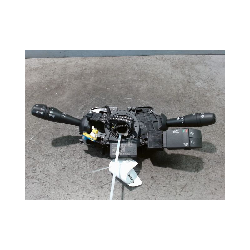 BLOC COMMODOS RENAULT CAPTUR