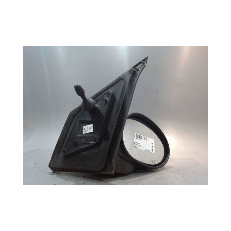 RETROVISEUR EXTERIEUR DROIT CITROEN C1