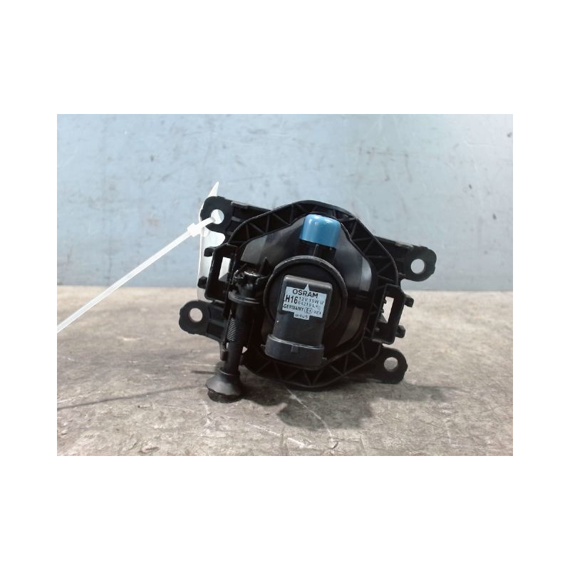 PHARE ANTIBROUILLARD AVANT DROIT RENAULT CAPTUR