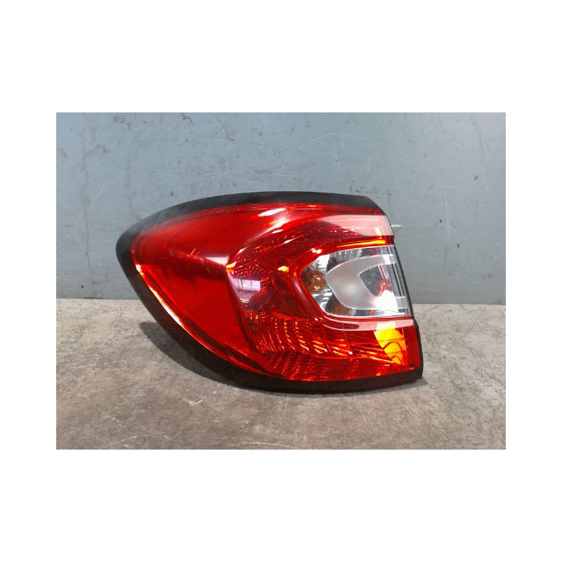 FEU ARRIERE GAUCHE  RENAULT CAPTUR