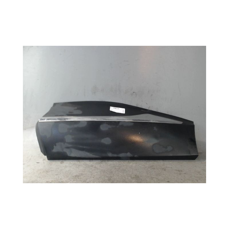 PROTECTION PORTE ARRIERE GAUCHE RENAULT CAPTUR